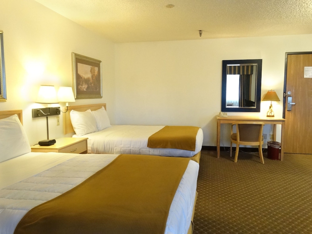 Baymont By Wyndham Whitefish 15/48