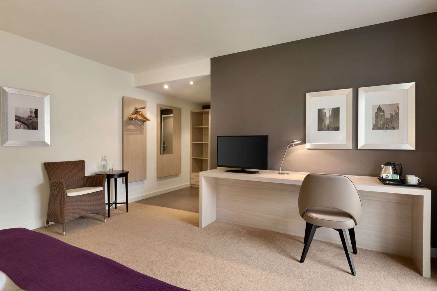 Ramada by Wyndham Muenchen Airport 11/28