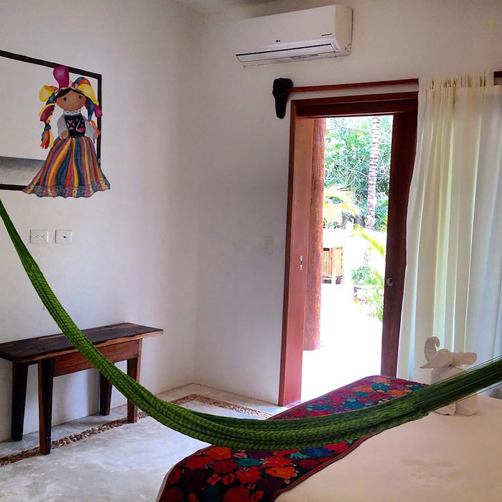 Casa Iguana Holbox 23/37