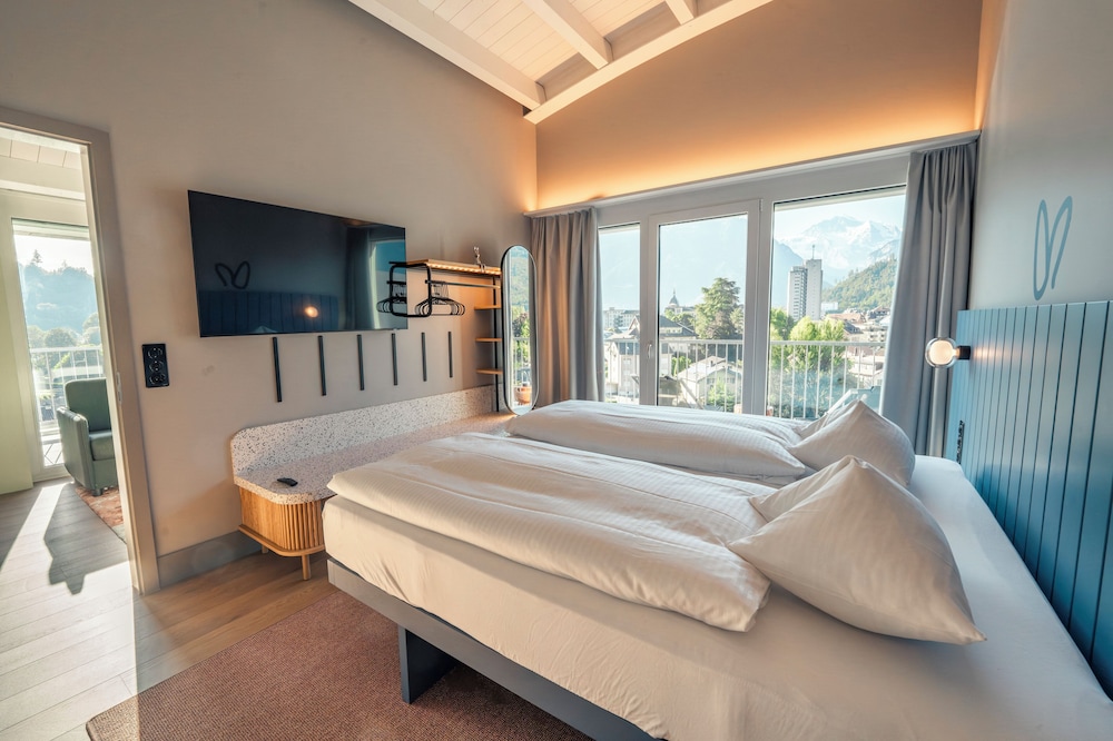 Loft, Suite, 2 Queen Beds, Sofa