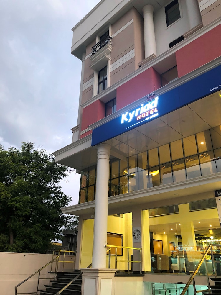 Kyriad By Citrus Vijayapura in BIJAPUR