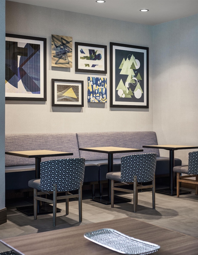 Hyatt Place Salt Lake City/Downtown/The Gateway 48/65