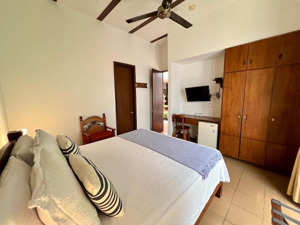 San Antonio Boutique Hotel 17/50