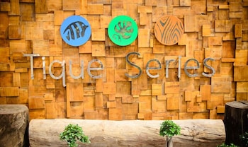 Tique Series Boutique Resort 5/33