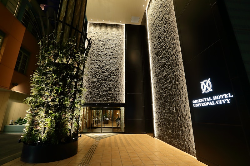 Oriental Hotel Universal City 35/50