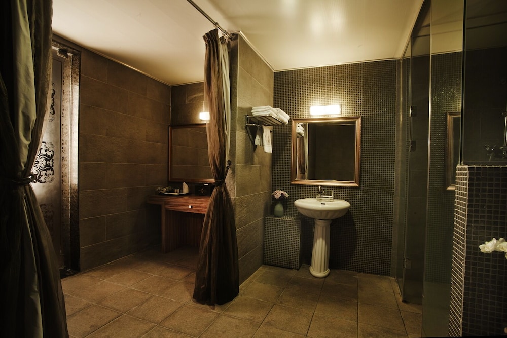 Polaris Hotel 51/51