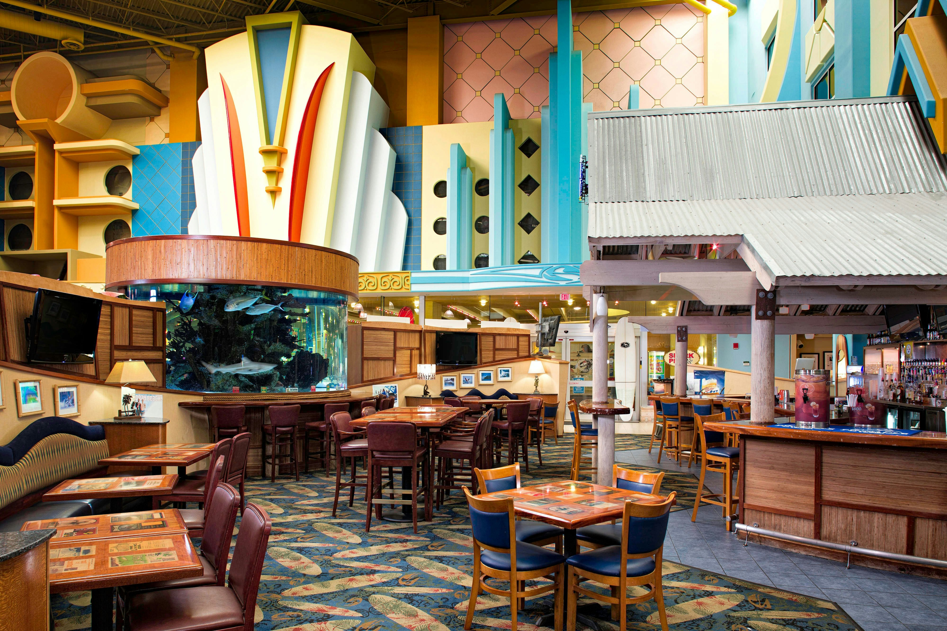 Four Points by Sheraton Cocoa Beach 16/23