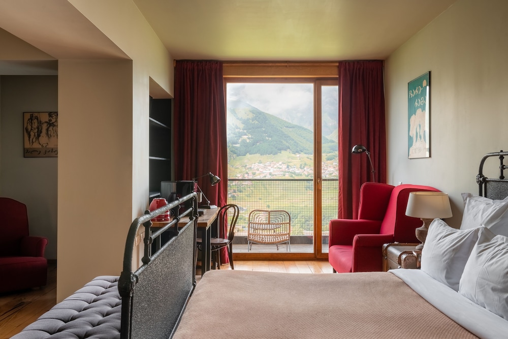 Rooms Hotel Kazbegi 33/55