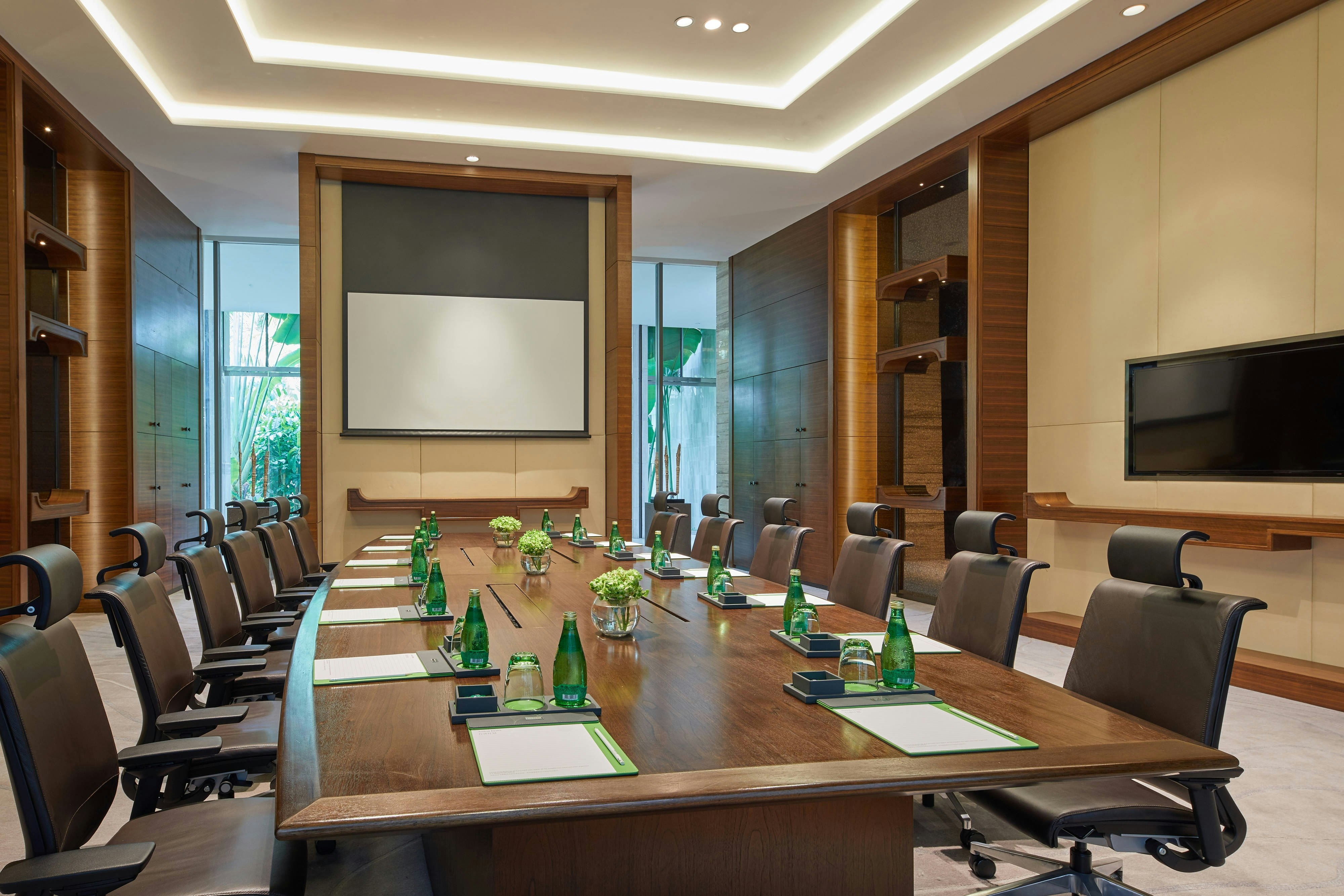 The Westin Blue Bay Resort & Spa 13/20