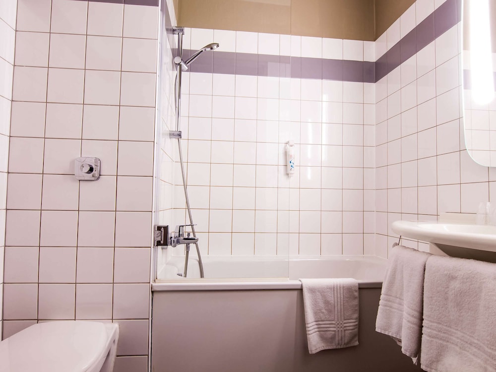 Ibis Colmar East Hotel 24/70