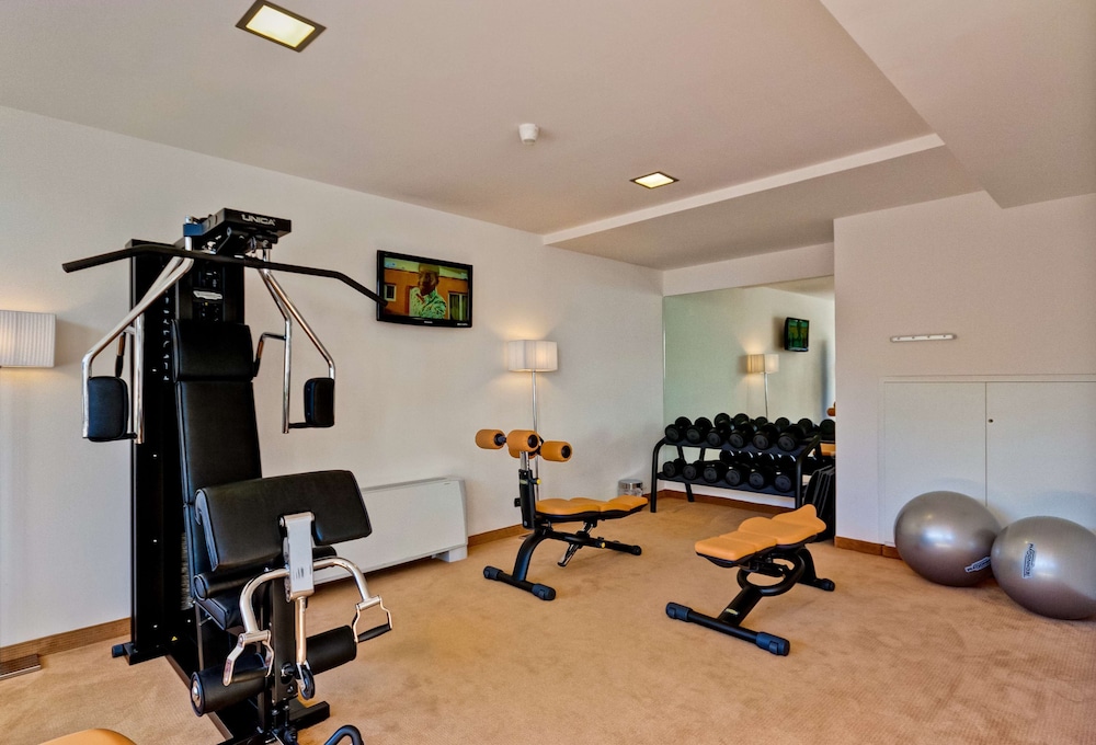 sport facilities