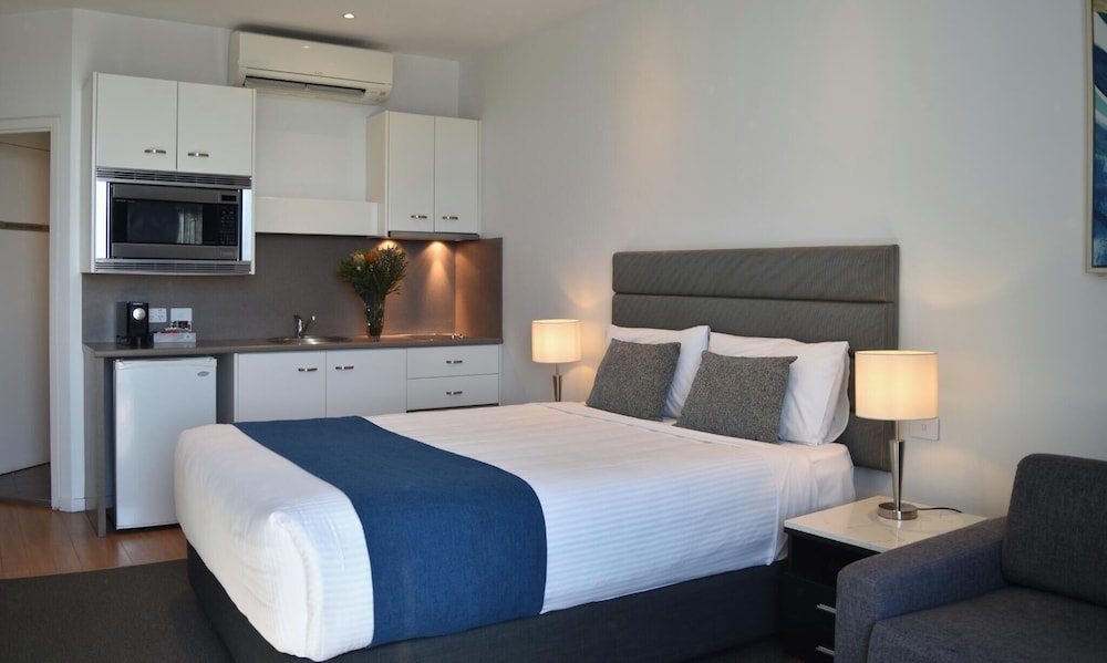 Mantra Quayside Port Macquarie 24/65