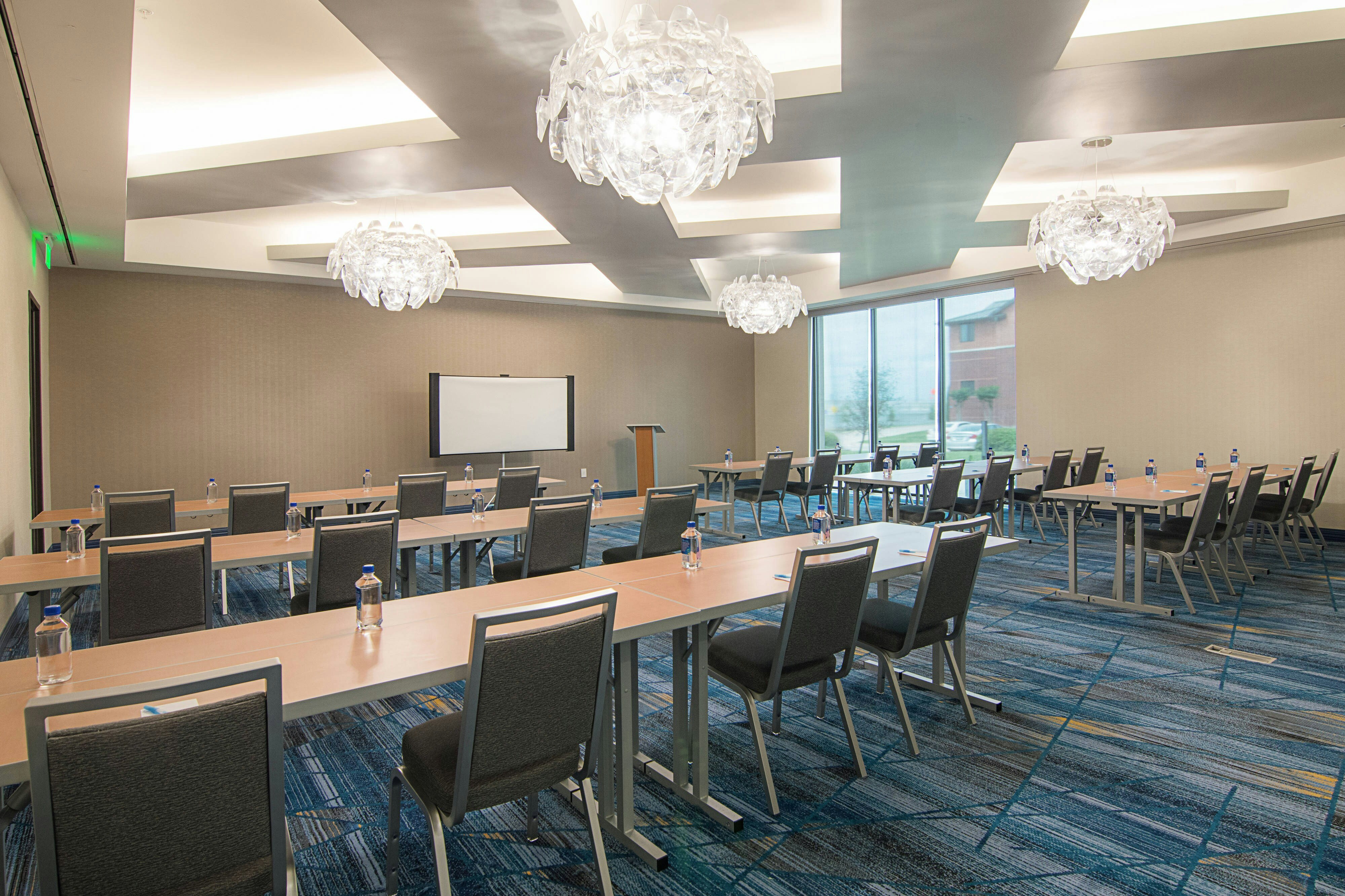 Springhill Suites Fort Worth Fossil Creek 56/63