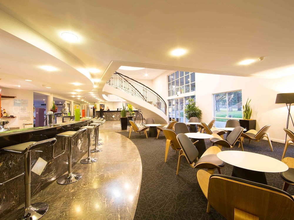 ibis Styles Canberra 10/78