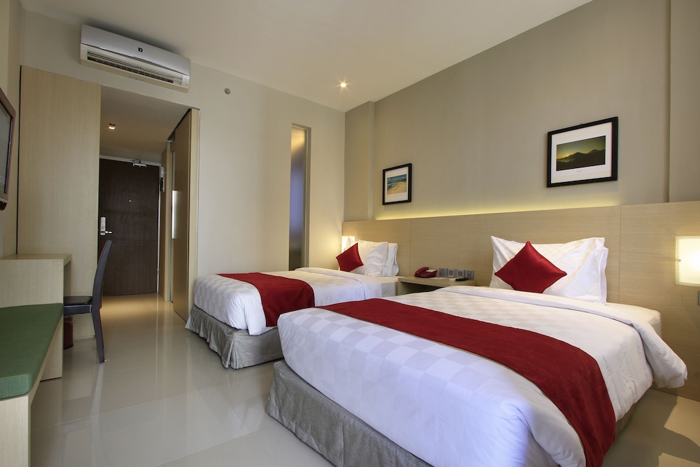 Ohana Hotel Kuta 20/69