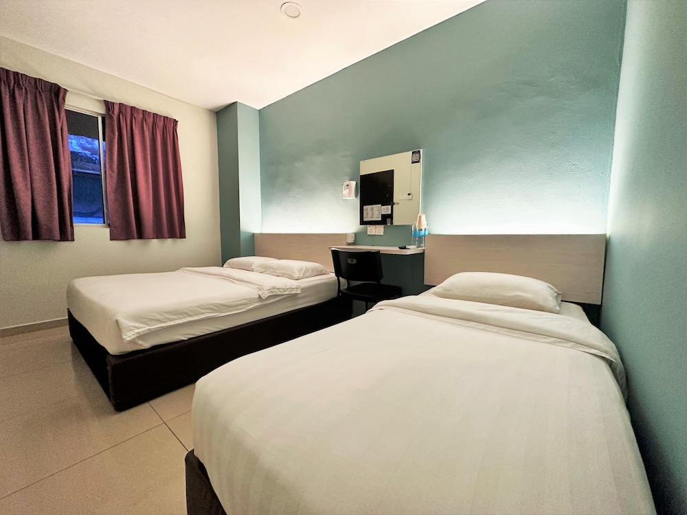 De Uptown Hotel Damansara 28/43