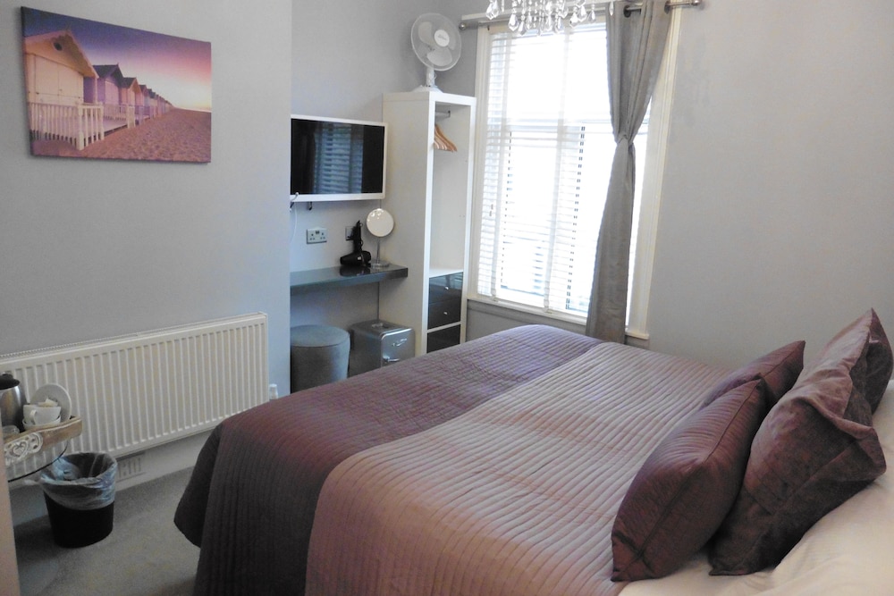 Brighton Inn Boutique Guest Accommodation 17/51