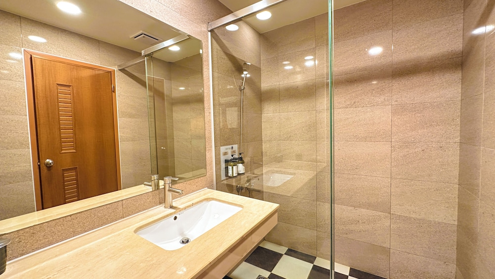 Hotel A Tainan 62/62