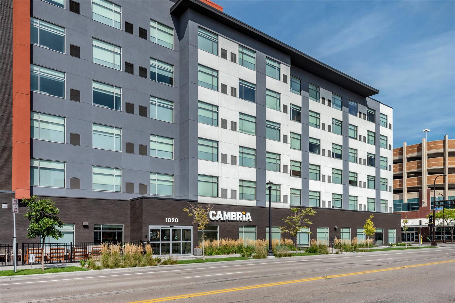 Cambria酒店Minneapolis Downtown(Cambria Hotel Minneapolis Downtown) 图片5