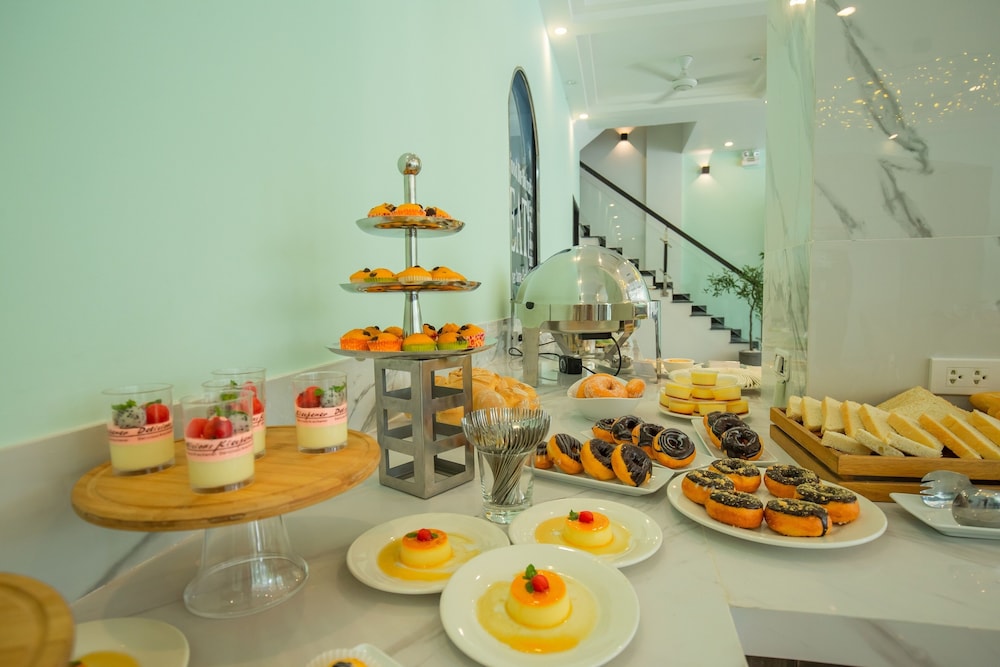 Paralia Hotel Phu Quoc 44/50