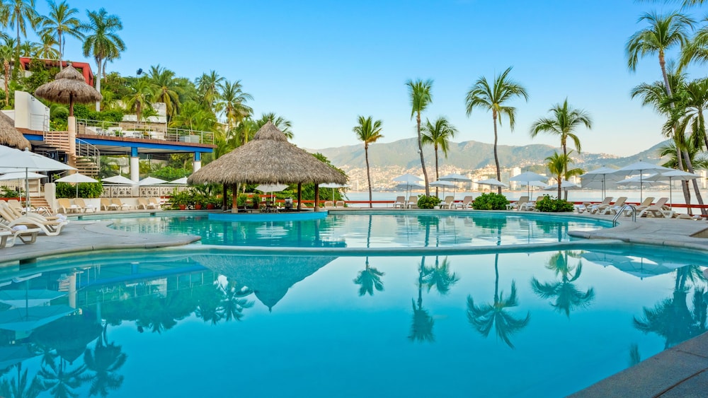 Park Royal Beach Acapulco - All Inclusive 24/50