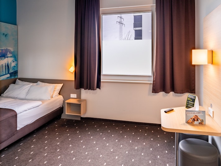 B&B Hotel Wolfsburg-Weyhausen 19/31