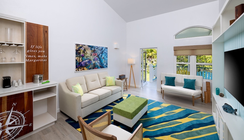 Margaritaville Beach Resort Ambergris Caye 19/50