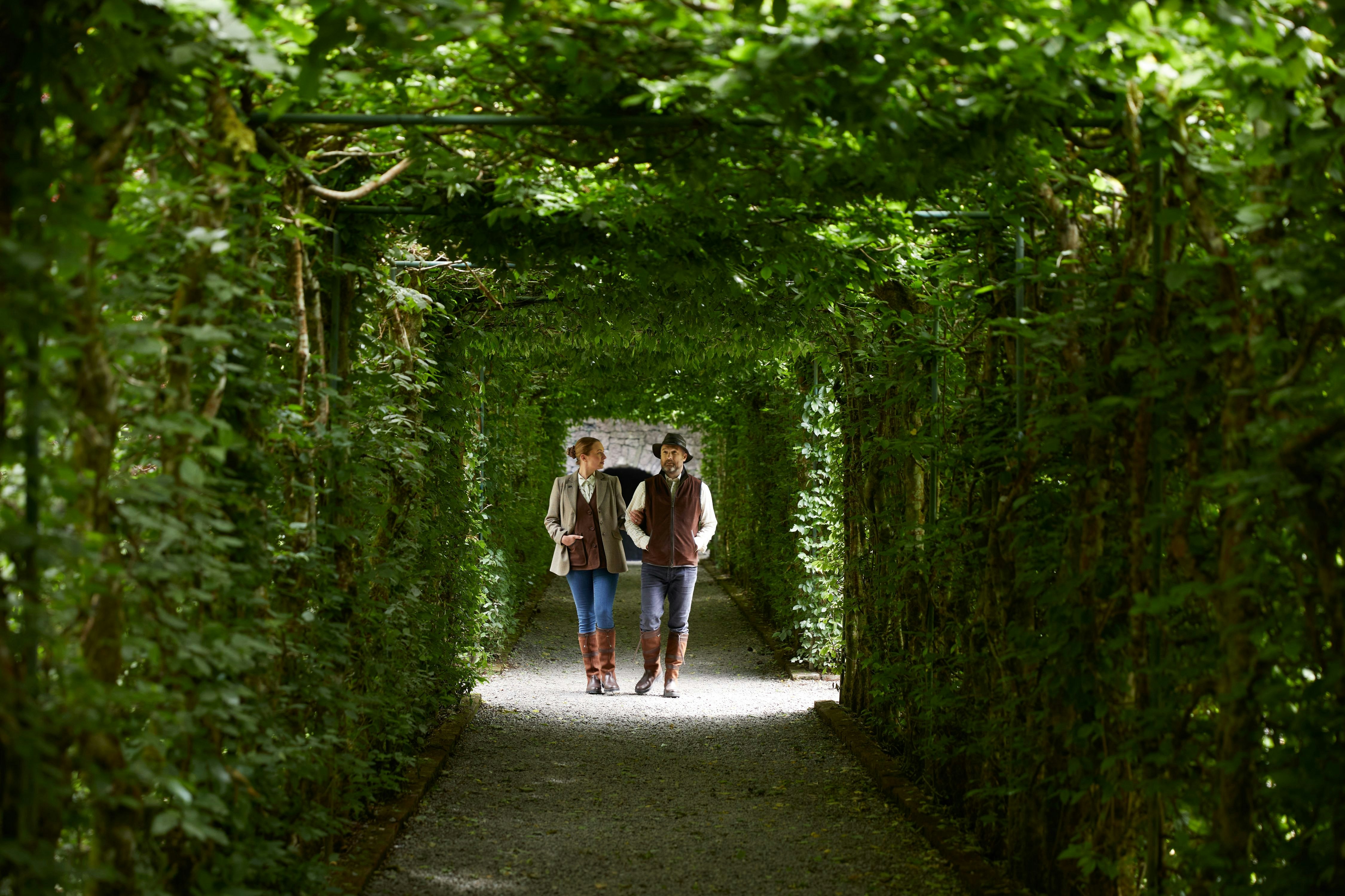 Ashford Castle 80/83
