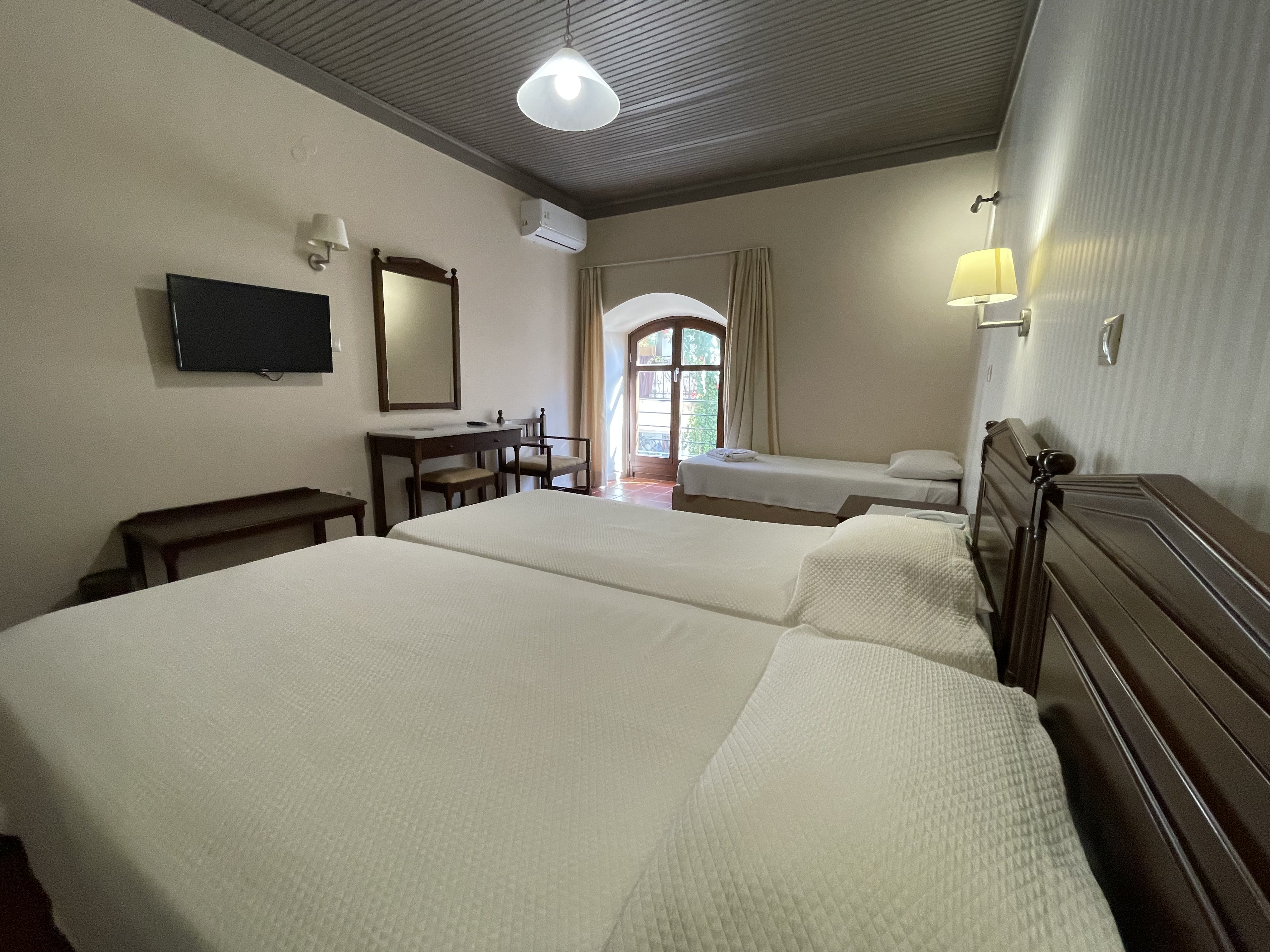 Fortezza Hotel 16/29