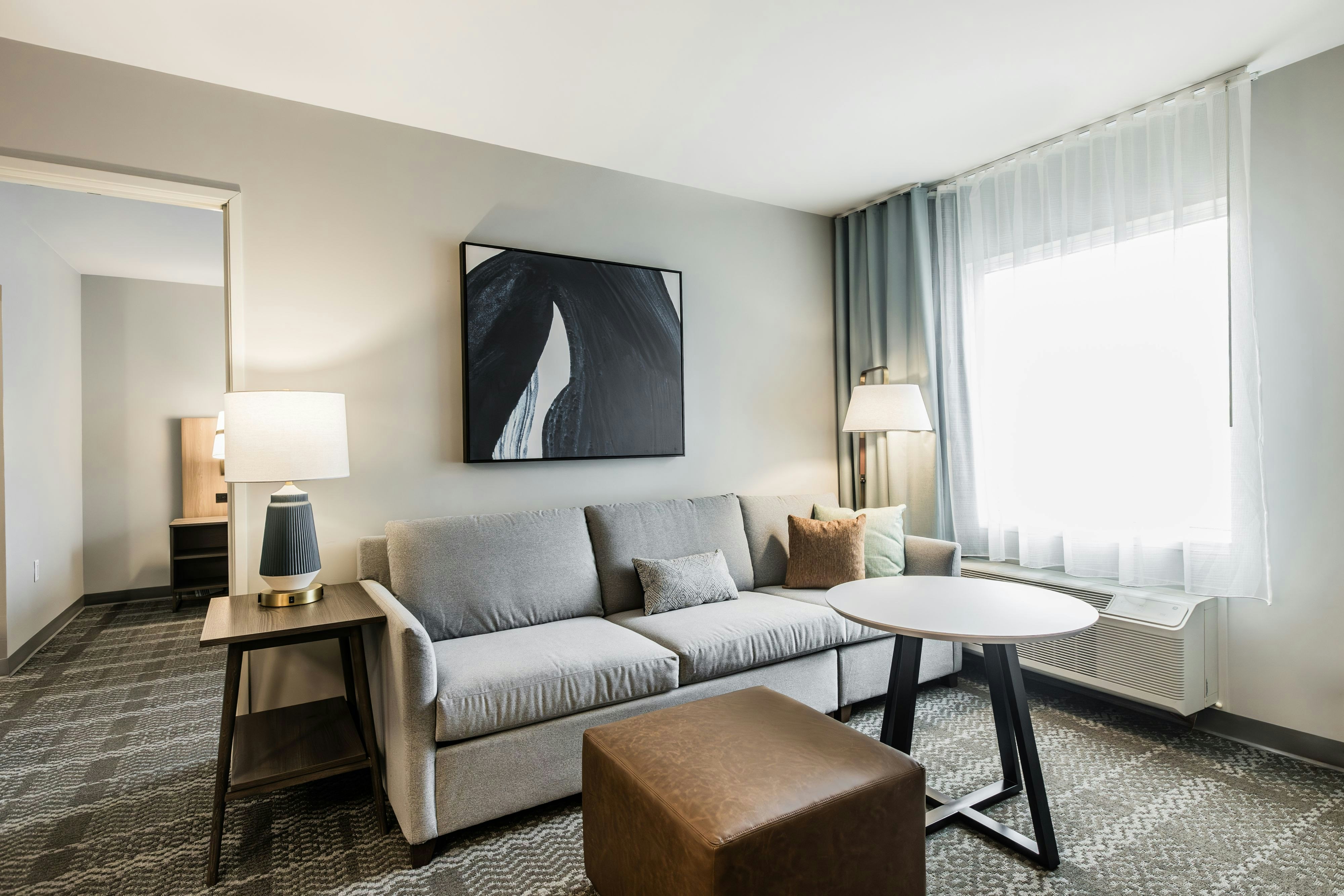 Staybridge Suites Dawson Creek by IHG 31/50