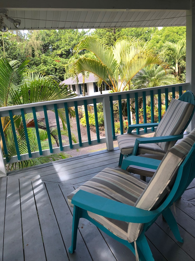 Ala Kai Bed Amp Breakfast 28/50