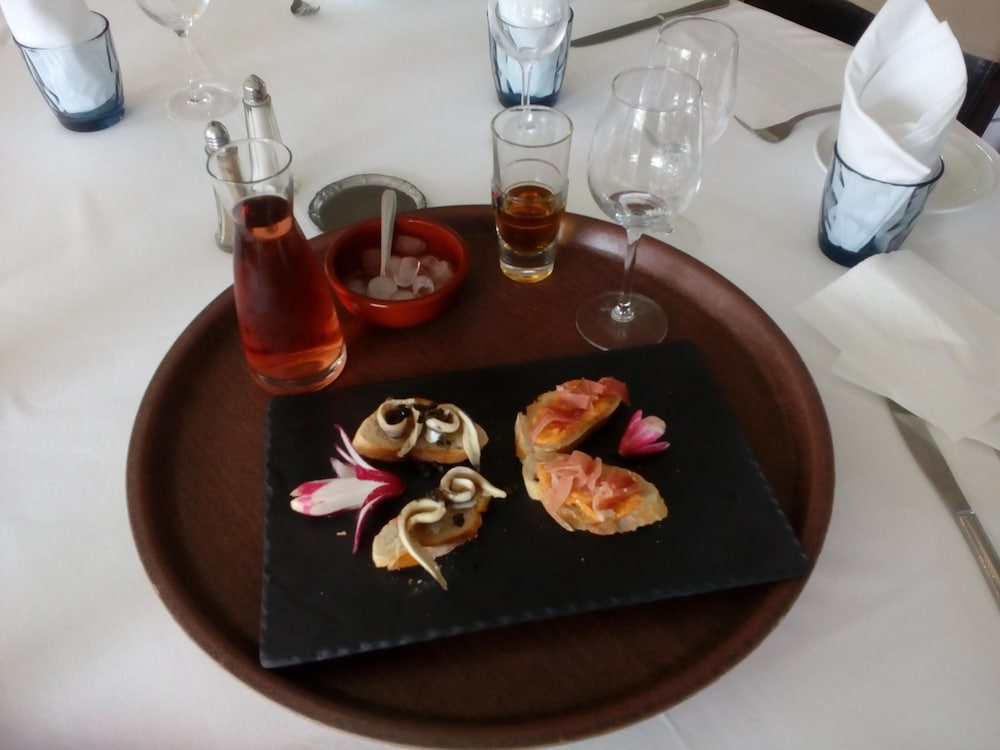 Hotel Le Galion 29/65