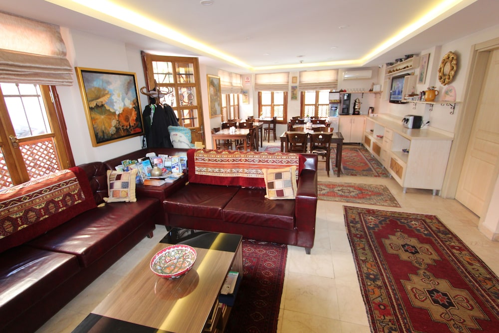 Sultan House Hotel 51/69