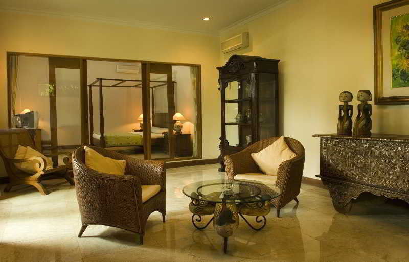 Hotel Puri Bambu 22/39