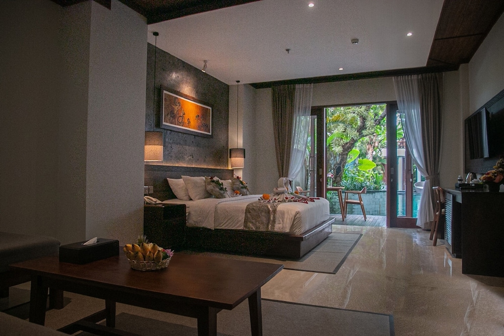 D Djabu Hotel Seminyak 24/50