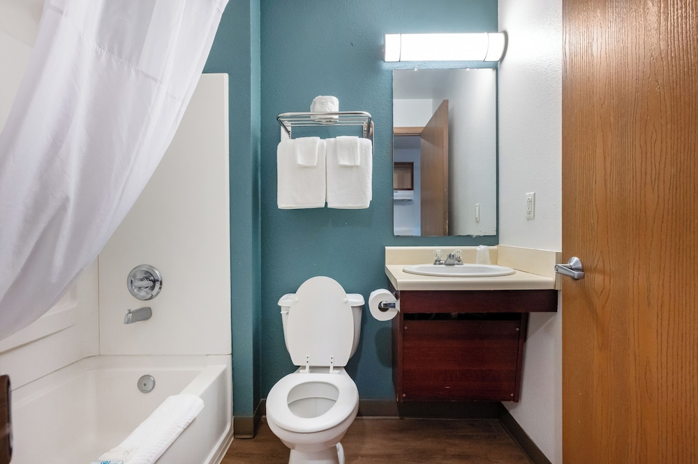 Woodspring Suites Huntsville Madison 44/45