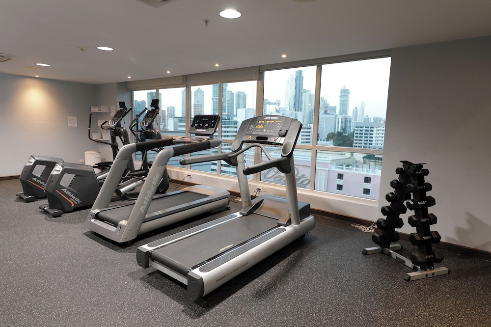 Victoria Hotel and Suites Panama 27/53