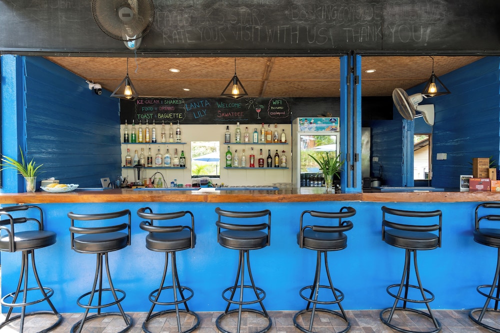 Mook Lanta Boutique Resort Spa 25/50