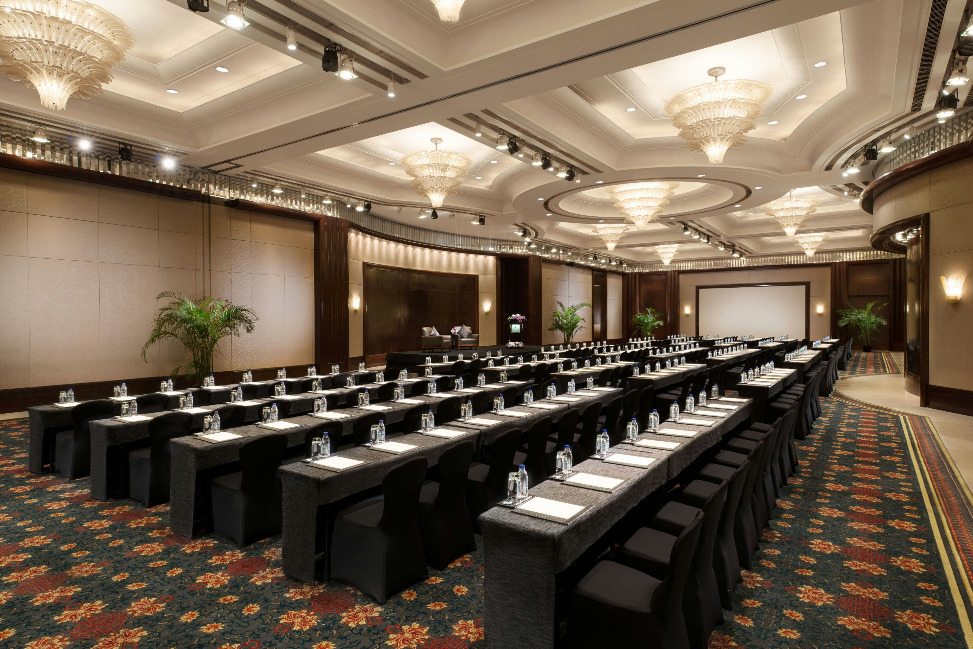 Jw Marriott Hotel Shanghai at Tomorrow Square 42/54