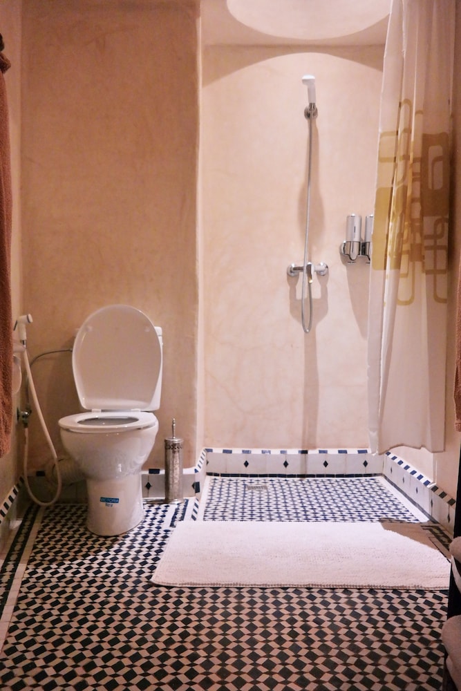 Riad Marraplace 47/49