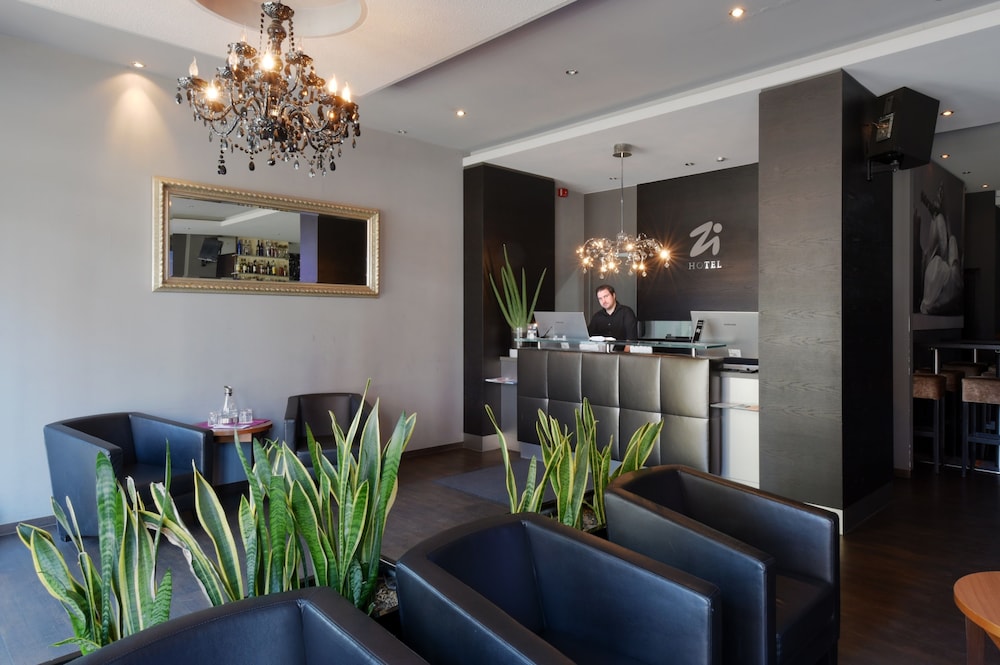 Zi Hotel 23/31