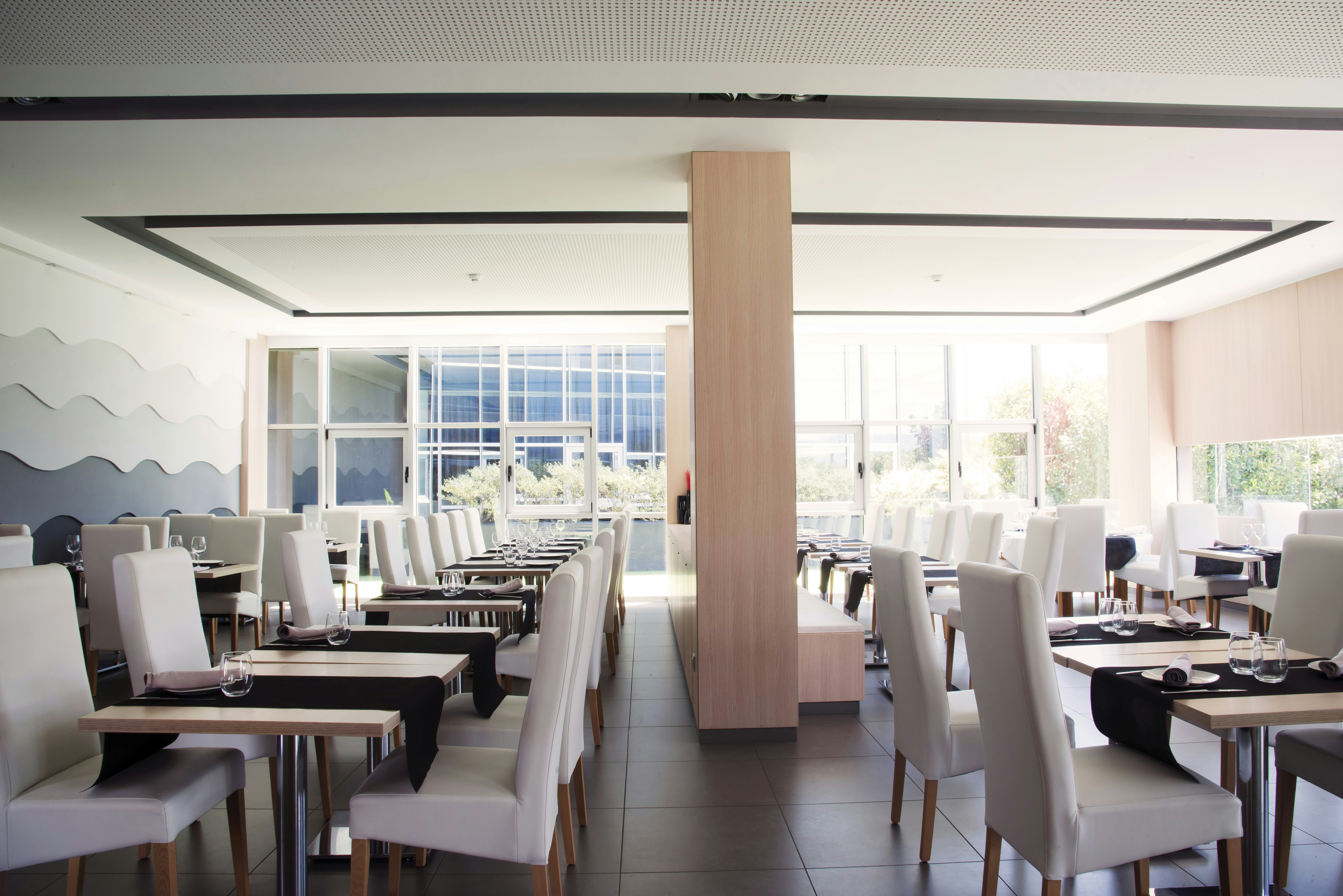 Sercotel Plana Parc 50/83