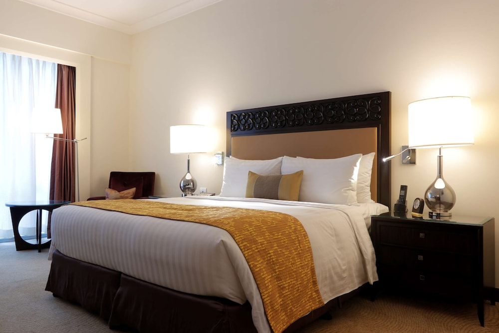 Fairmont Makati 13/50
