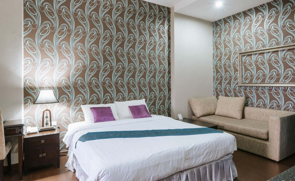 The Desiign Hotel 32/66
