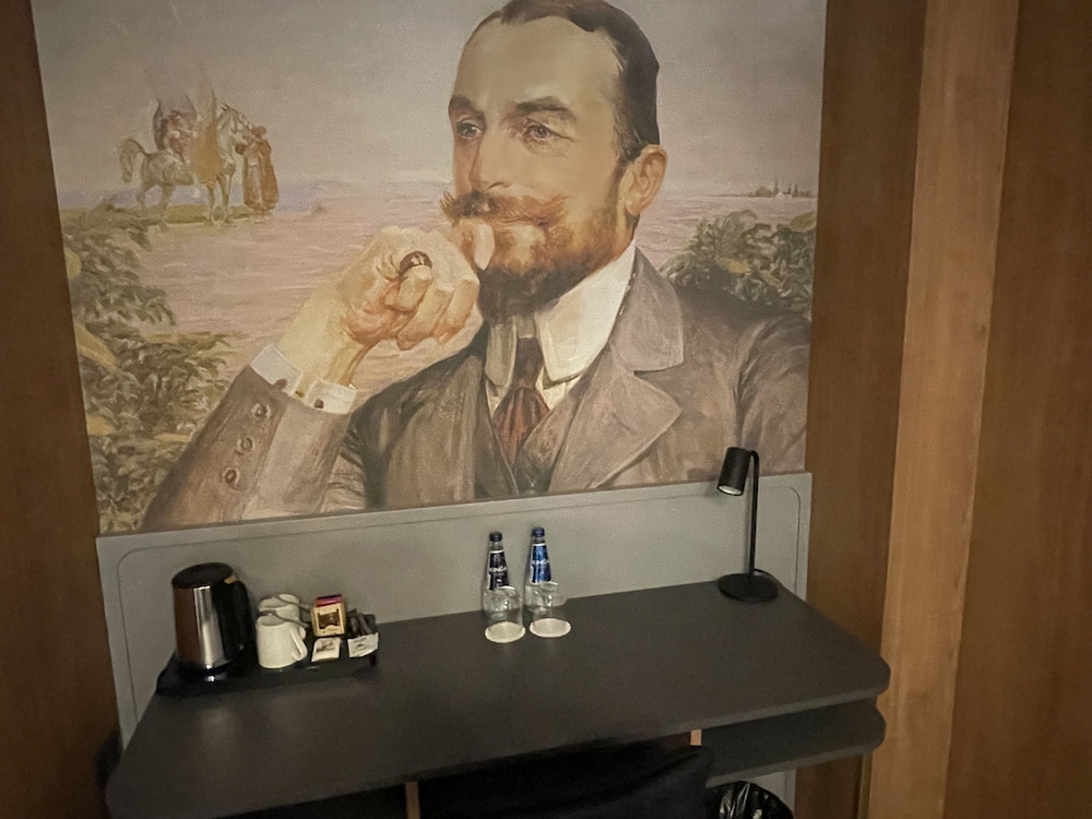 Art Boutique ApartHotel 3/34