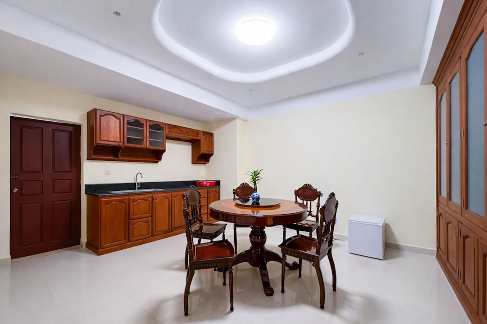 Dara Express Inn by Angkor Green Gardens 42/56