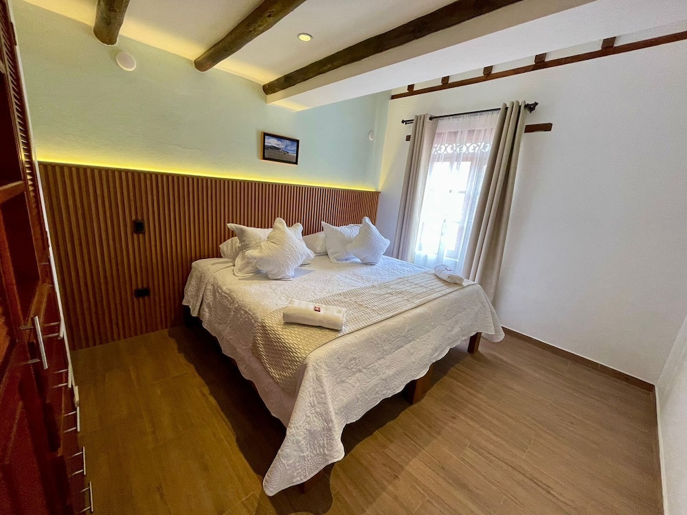 Hotel Boutique Cenit 15/49