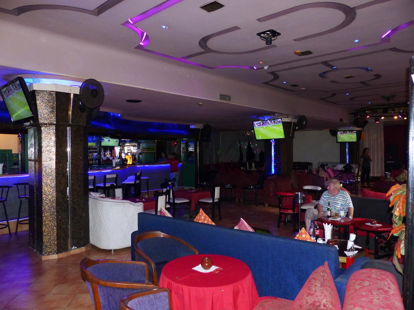 Sud Bahia Agadir "Bahia City Hotel" 16/27
