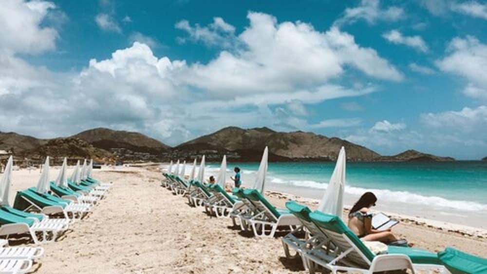 La Playa Orient Bay 53/72