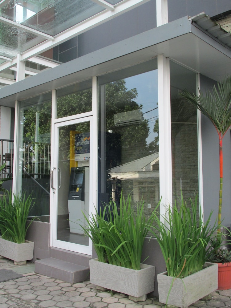 DK Belstar Hotel Belitung 5/36